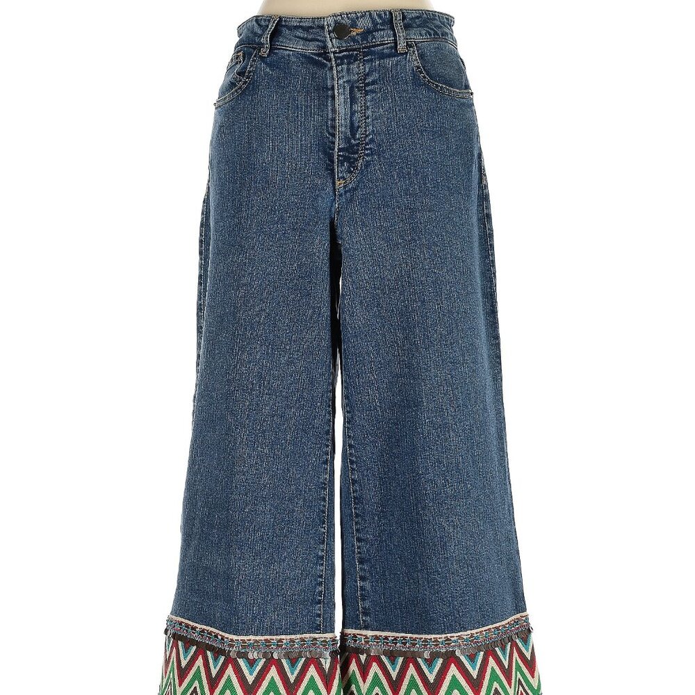 Alice + Olivia Jeans